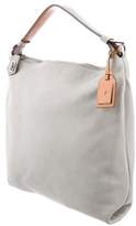 Thumbnail for your product : Reed Krakoff Leather Shoulder Bag