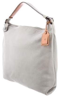 Reed Krakoff Leather Shoulder Bag