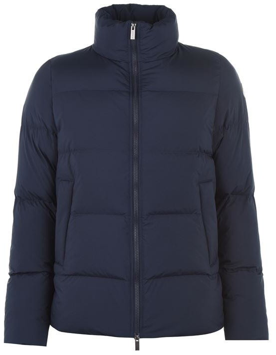 Pyrenex Kenneth Down Jacket ShopStyle Outerwear