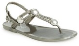 Thumbnail for your product : Tropez Holster Fashion 'St. Tropez' Jelly Sandal