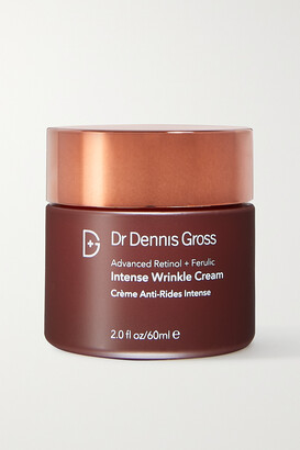 Dr. Dennis Gross Skincare Advanced Retinol + Ferulic Intense Wrinkle Cream, 60ml - one size