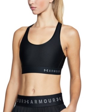 under armor sports bras