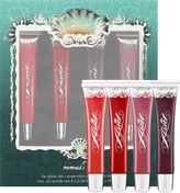 Thumbnail for your product : Disney Collection Ariel Mermaid's Song 4 Piece Lip Gloss Set Ariel Mermaid's Song 4 Piece Lip Gloss Set