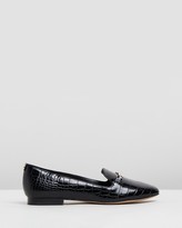 Thumbnail for your product : Aldo Dumberning Slip-on Loafers