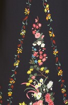 Thumbnail for your product : Etro Paisley Shift Dress