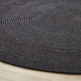 Thumbnail for your product : CB2 Circle Rug 6'