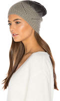 Thumbnail for your product : Michael Stars Laced Up Beanie