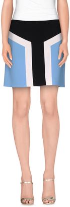 Emilio Pucci Mini skirts
