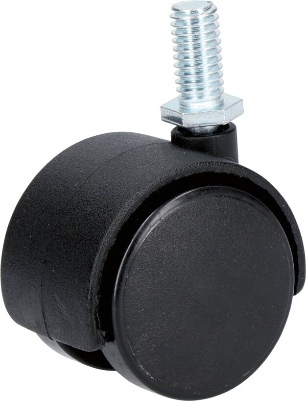 Surtek Office Chair Caster with Threaded Stem 50 mm , RY5R