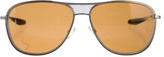 Thumbnail for your product : Barton Perreira Aviator Tinted Sunglasses