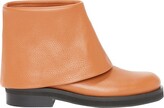 Thumbnail for your product : J.W.Anderson Women's Low Foldover Boot
