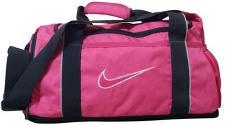 nike travel pouch