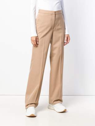 Stella McCartney wide-leg trousers