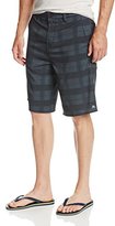 Thumbnail for your product : Rip Curl Men's Mirage Toned Down Boardwalk Short