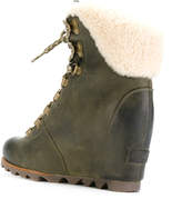 Thumbnail for your product : Sorel lace up boots