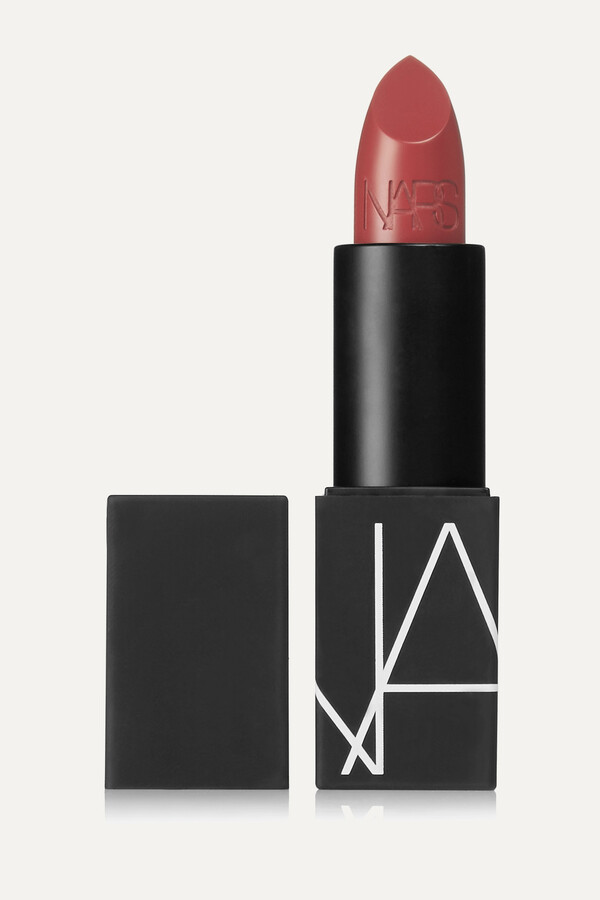 NARS Lipstick - Banned Red - ShopStyle