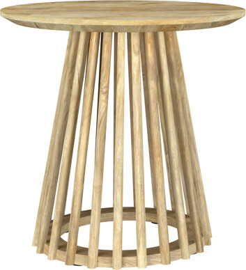 Millwood Pines Greylin End Table