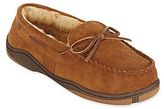 Thumbnail for your product : Cobb Hill Rockport® Indoor/Outdoor Suede Moccasins