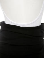 Thumbnail for your product : Christian Dior Wool Skirt