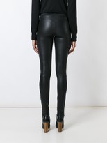 Thumbnail for your product : Drome Skinny Leather Pants