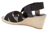 Thumbnail for your product : David Tate 'Easy' Sandal