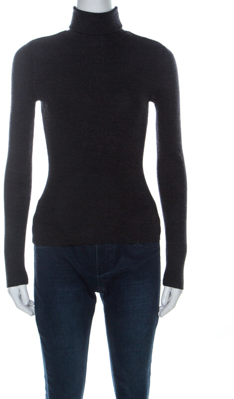 ralph lauren turtleneck