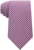 Thumbnail for your product : Sean John Men's Houndstooth Solid Tie