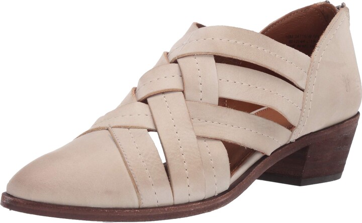 frye women's ray ankle booties