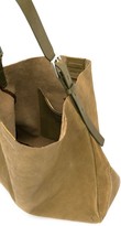 Thumbnail for your product : Ally Capellino Cleve large shoulder bag