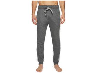 Kenneth Cole Reaction French Terry Pants Men's Pajama