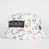 Thumbnail for your product : Neff Disney Collection All Mickey Bucket Hat