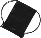 Thumbnail for your product : Firetrap Blackseal Drawstring Bag