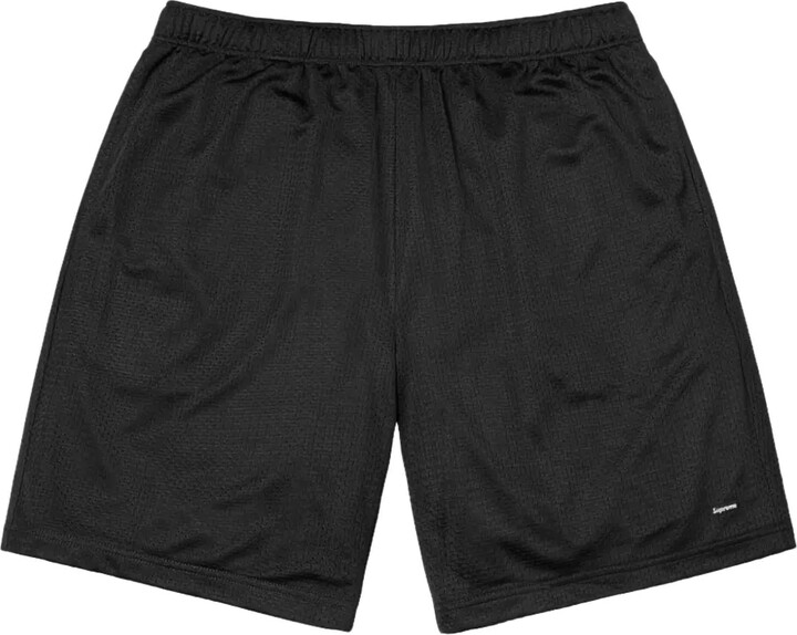 Supreme Small Box shorts