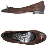 Thumbnail for your product : Ettore Masotti Ballet flats
