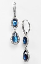 Thumbnail for your product : Nadri Drop Earrings