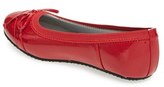 Thumbnail for your product : Stride Rite 'Elsie' Flat (Toddler & Little Kid)