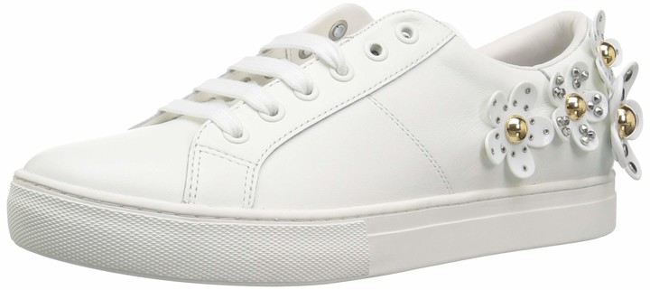 marc jacobs sneakers daisy