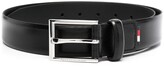 Thumbnail for your product : Tommy Hilfiger Formal 3.5 leather belt