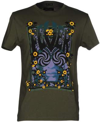 Marc Jacobs T-shirts - Item 12016915PC