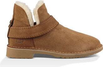 UGG McKay Classic Boot - ShopStyle