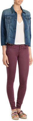 7 For All Mankind The Skinny Jeans