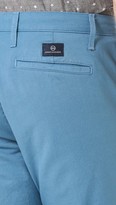 Thumbnail for your product : AG Adriano Goldschmied Slim Khaki Pants