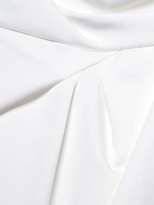 Thumbnail for your product : Max Mara Neris Cap Sleeve Sheath Dress