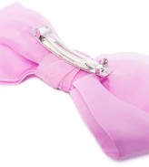 Thumbnail for your product : Jennifer Behr Bow-Embellished Barrette