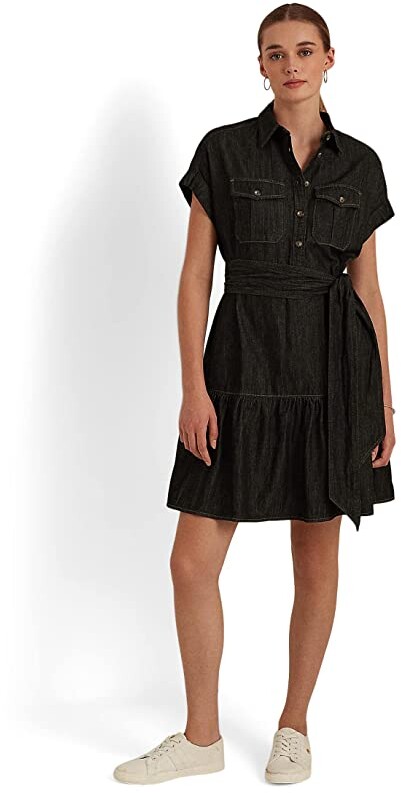 Lauren Ralph Lauren Short Women's Dresses | ShopStyle