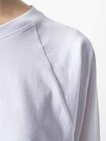 Thumbnail for your product : Filippa K relaxed raglan sleeve top