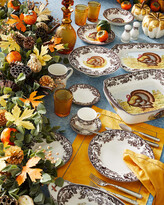Thumbnail for your product : Spode Woodland Turkey Bread Tray