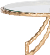 Thumbnail for your product : Safavieh Ira Round Side Table