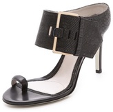 Thumbnail for your product : Jason Wu Buckled 2 Strap Sandals