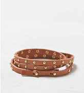 Thumbnail for your product : American Eagle Studded Wrap Around Cuff